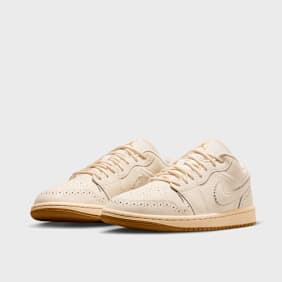 Jordan Air Jordan 1 Low SE bež