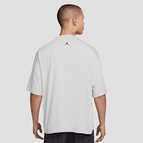Jordan Sport Dri-FIT T-Shirt blanco