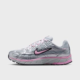 Nike   P-6000 srebrna