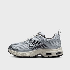 Nike   Air Max Moto 2K (GS) srebrny