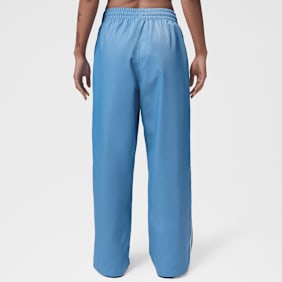 Jordan Brooklyn Track Pants niebieski