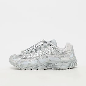 Nike P-6000 UT (GS) grau