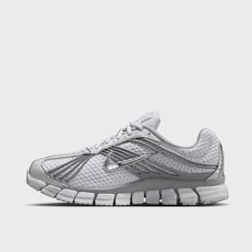 Nike   Zoom Skylon 11 white/metallic silver greyfog grijs
