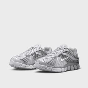 Nike   Zoom Skylon 11 white/metallic silver greyfog grijs