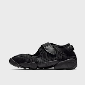 Nike Air Rift Mesh noir