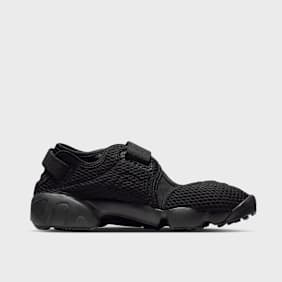 Nike   Air Rift Mesh schwarz