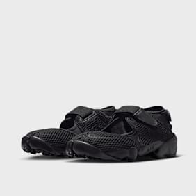 Nike Air Rift Mesh noir