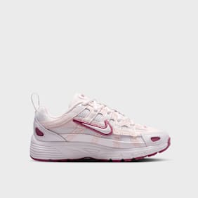 Nike P-6000 Lace Kinder rosa