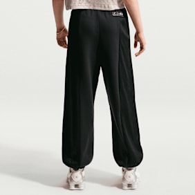 Nike   Sportswear Fleece Pants czarny