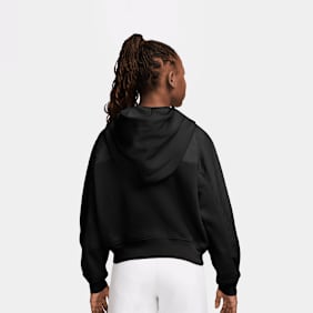 Nike   Sportswear Fleece Dance Top nero