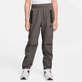 Nike   Tech Woven Pants gris