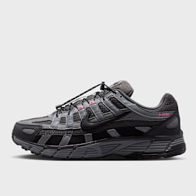 Nike   P-6000 siva