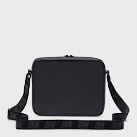 Nike Heritage Crossbody Camera Bag schwarz
