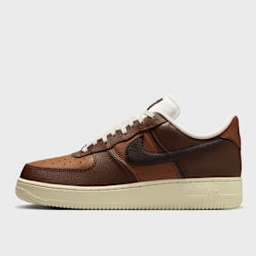 Nike   Air Force 1 '07 LV8 bruin