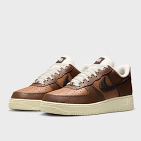 Nike   Air Force 1 '07 LV8 braun