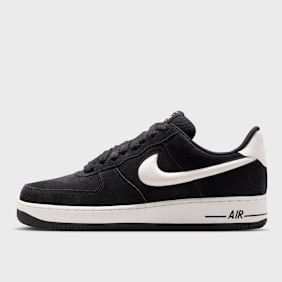 Nike   Air Force 1 '07 LV8 zwart