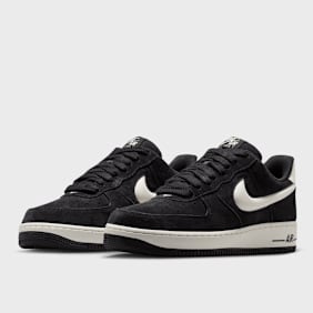 Nike   Air Force 1 '07 LV8 schwarz