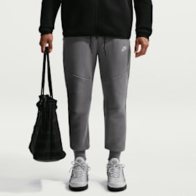 Nike Tech Fleece Joggers grau