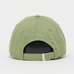 Jordan Club Unstructured Curved-Bill Hat grün