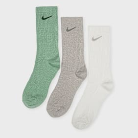 Nike   3 PACK - Everyday Lightweight Crew multicolore