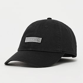 Nike   Club unstructured Cap zwart