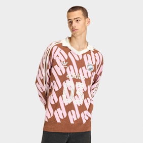 adidas Originals Adicolor Blokecore Polo wielokolorowy