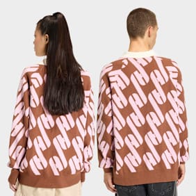 adidas Originals Adicolor Blokecore Polo braun