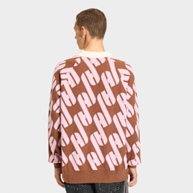 adidas Originals Adicolor Blokecore Polo wielokolorowy