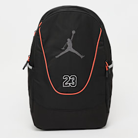 Jordan Jam Flightcore Backpack crna