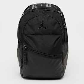 Jordan Air Patrol Backpack noir