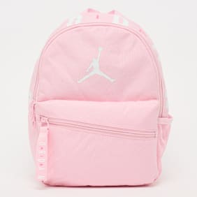 Jordan Mini Air Patrol Backpack rose