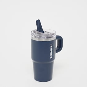 Stanley The Quencher ProTour Flip Straw Tumbler | 0,6L blau