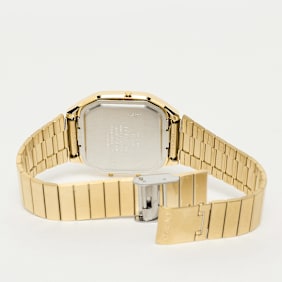 CASIO AQ-240EG-9AEF gold