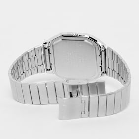 CASIO AQ-240E-7AEF srebrny