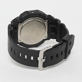 G-SHOCK GA-B010-1AER preto