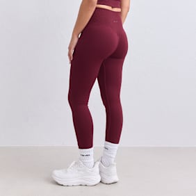 aim'n Shape Seamless Tights rouge