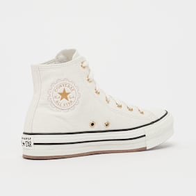 Converse Chuck Taylor All Star Eva Lift beige