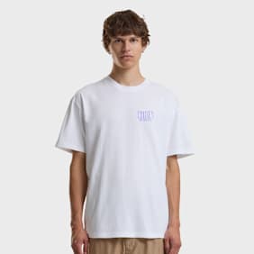 Mister Tee Chosen To Defend Oversize Tee bijela