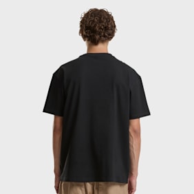 Mister Tee Fight Club zwart