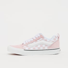 Vans Knu Skool (GS) lichtroze
