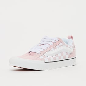 Vans Knu Skool (GS) rosa