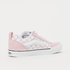 Vans Knu Skool (GS) lichtroze