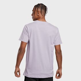 Mister Tee Guardian Angel of LA Tee morado