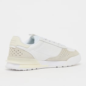 Lacoste Slam Break weiß