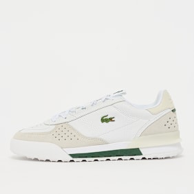 Lacoste Slam Break weiß