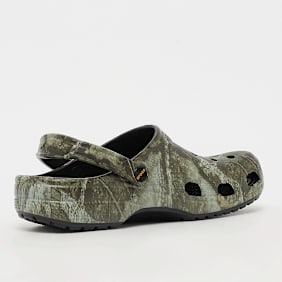 Crocs Classic camuflado