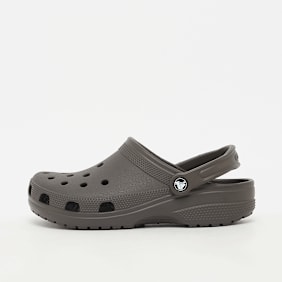 Crocs Classic smeđa