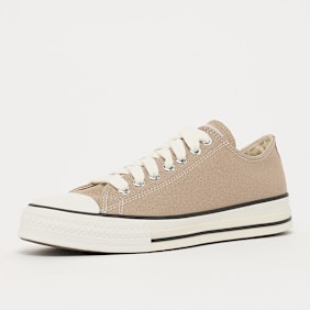 Converse Chuck Taylor Throwback beige