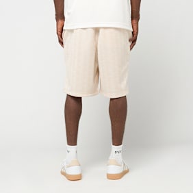 Lacoste Shorts bege