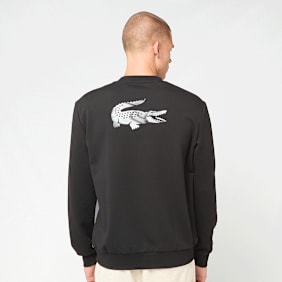 Lacoste Sweatshirt grau